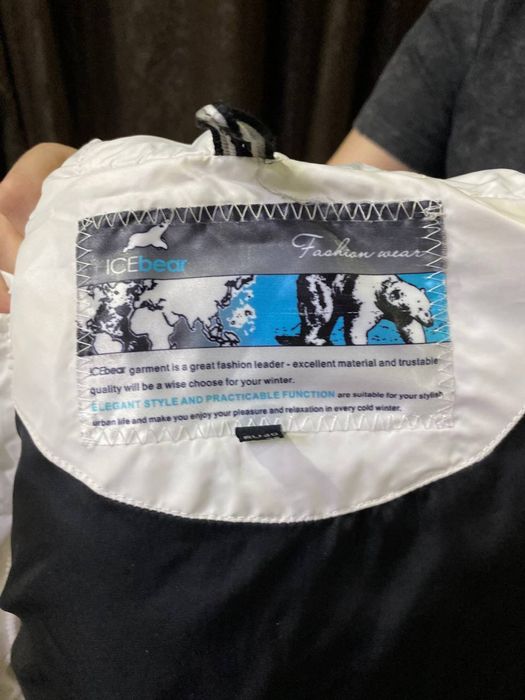 Продаю куртки, б/у.