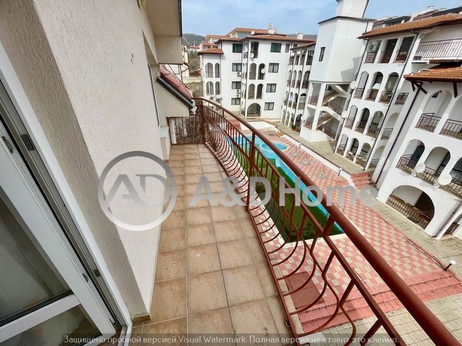 Продава се Тристаен апартамент в Свети Влас - 88 кв.м за 673 €/кв.м - Снимка #11