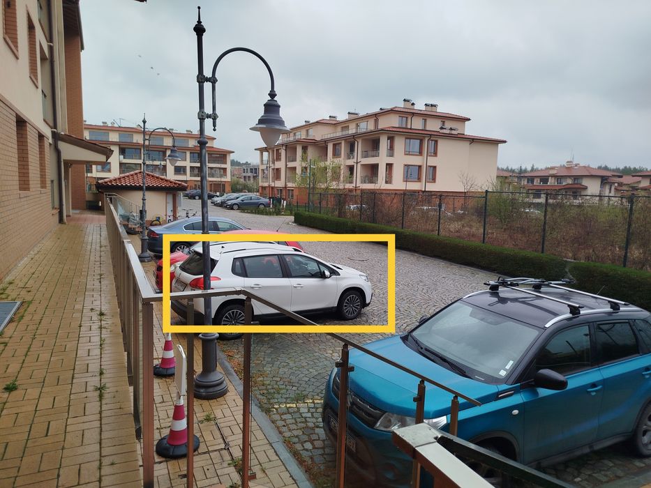 Продава се Двустаен апартамент в с. Панчарево, Област София-град - 86 кв.м за 3198 €/кв.м - Снимка #9