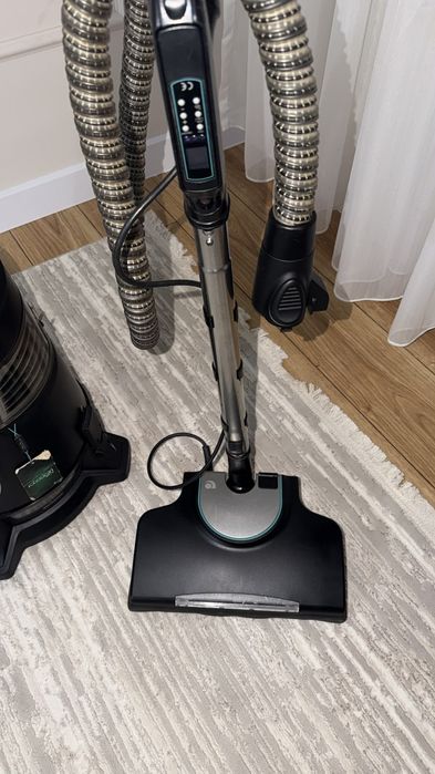 Робоклин Roboclean Aura Аура пылесос