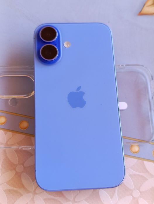 Iphone 16 128 gb sotiladi