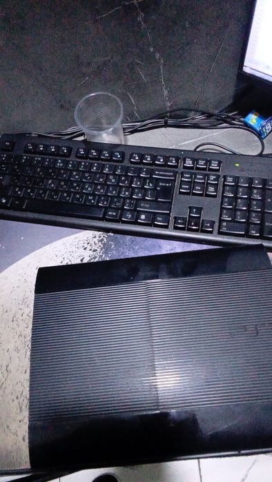Plastation Sony 3