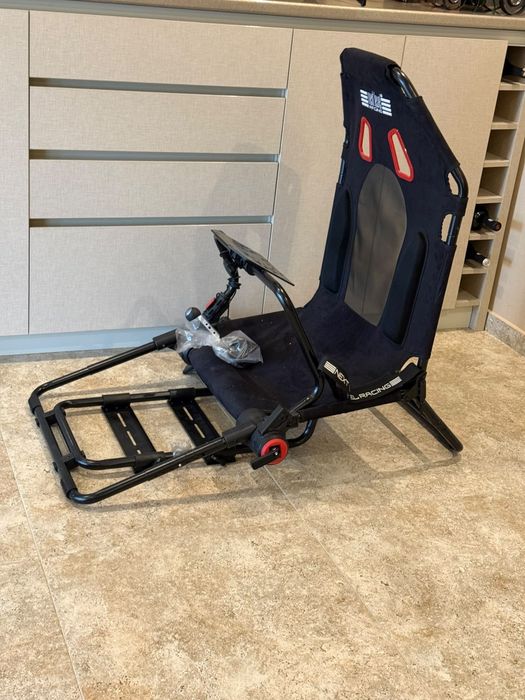 Scaun gaming Next Level Racing GT-Lite Racing Cockpit