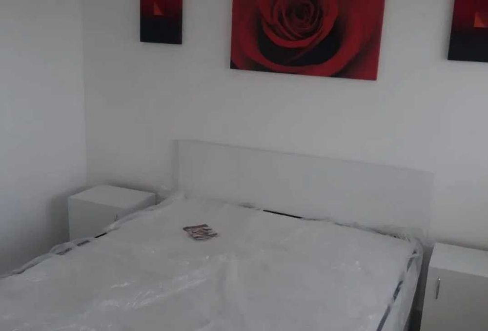 Дава се под наем Двустаен апартамент в Пловдив, Централна гара - 60 кв.м за 285.6 € - Снимка #2