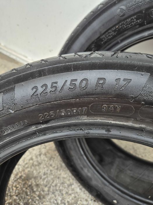 225 50 17 Michelin Primacy 4 MO