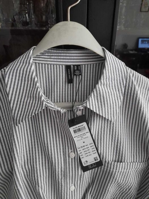 Нова дамска риза VERO MODA размер М, с етикет