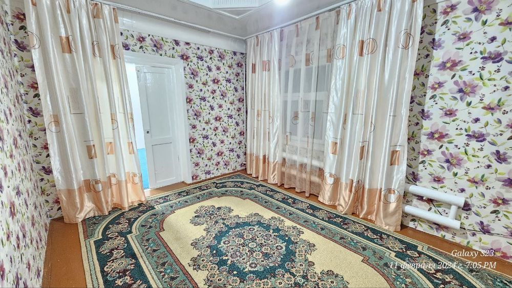 Uy arendaga beriladi talabalarga