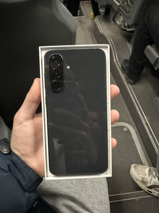 SAMSUNG A36 25 года