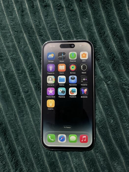 Айфон 14 про продам