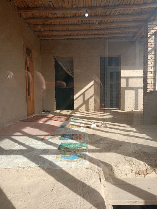 Дом продам новый стройка