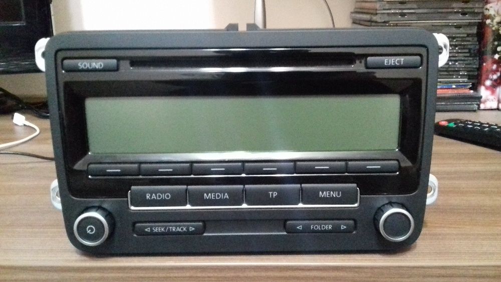 Radio Cd VW Passat