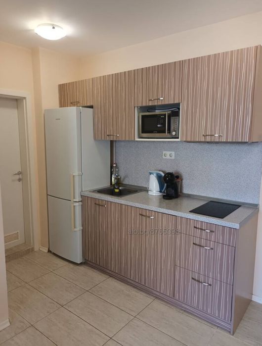 Стилен двустаен апартамент в GrenLife Созопол