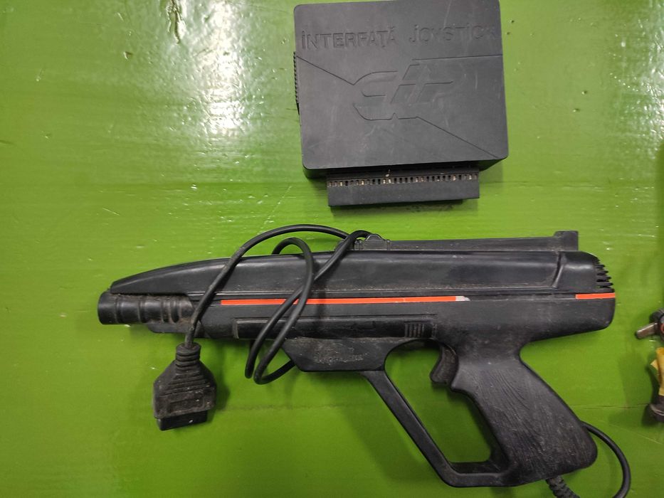 Colectie calculatoare vechi si accesorii