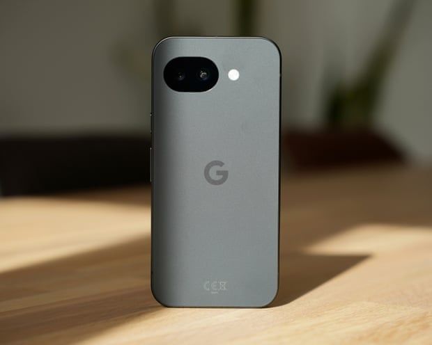 Продам pixel 10a, компактный шустрик