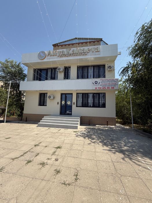 Продается коммерческое помещение