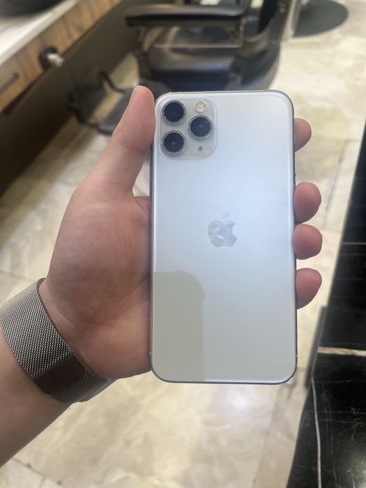 iPhone 11 pro Айфон