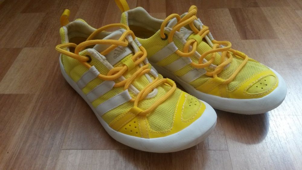 adidasi adidas water grip 38