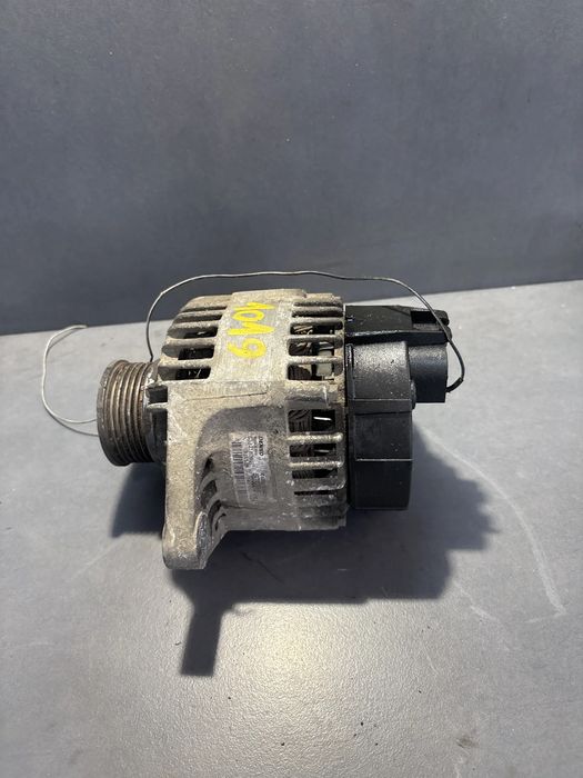 Alternator Alfa Romeo 156 2001 1.9 JTD MT (110 hp)