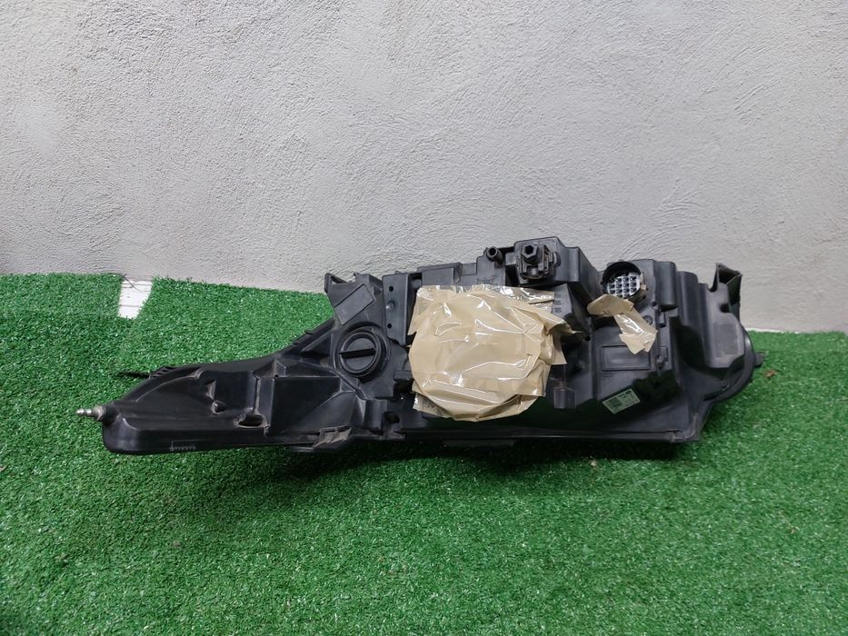 faruri far dreapta land rover range sport led gol l494