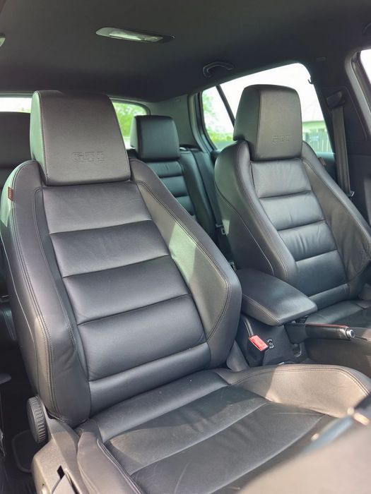 Volkswagen Golf 2012 2.0 GTI