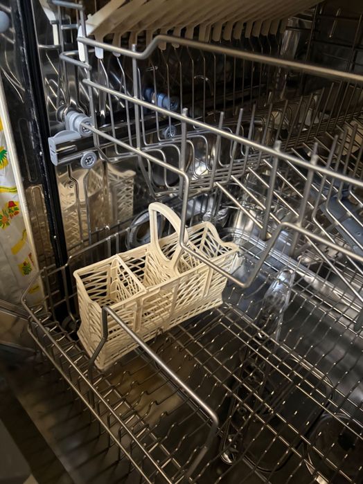 Свободностояща Съдомиялна SMEG 50 style