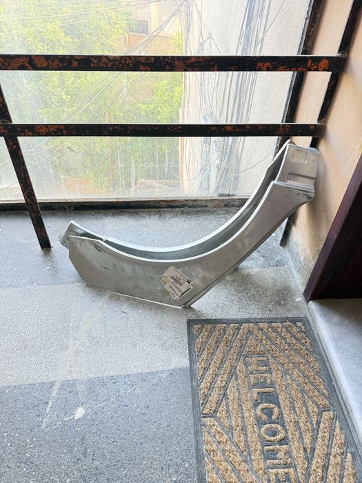 ВЕЖДА ЗА БМВ Е46 Седан 4/5вр. 98-05