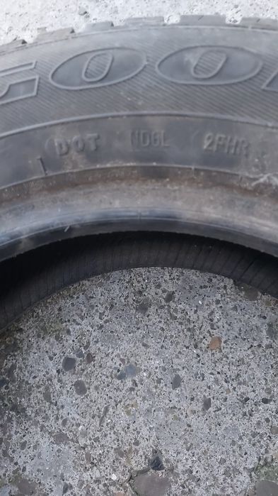 ‼️Anvelope/Pneuri/Cauciucuri 185.65.14 Goodyear iarnă/180.60.15 vara/