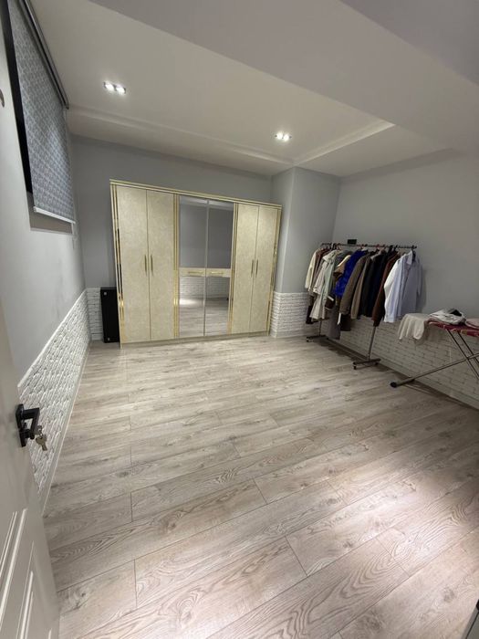 SOGBON Baurum 4/1/8 Evroremont 74+58 m2