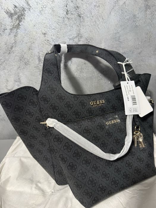 Geanta Guess noua