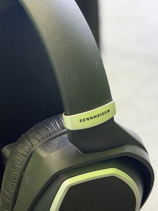 Căști Sennheiser RS 195-U