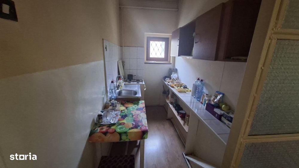 Vanzare un etaj de casă situat ultracentral
