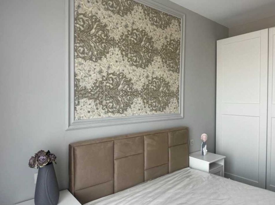 Дава се под наем Двустаен апартамент в София, Овча купел - 83 кв.м за 790 € - Снимка #4