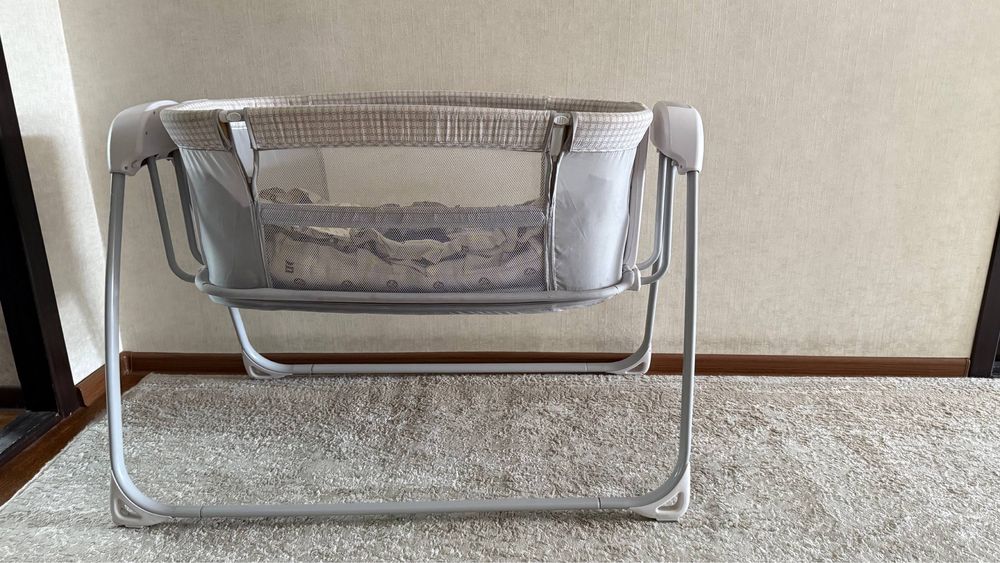 Электронная люлька