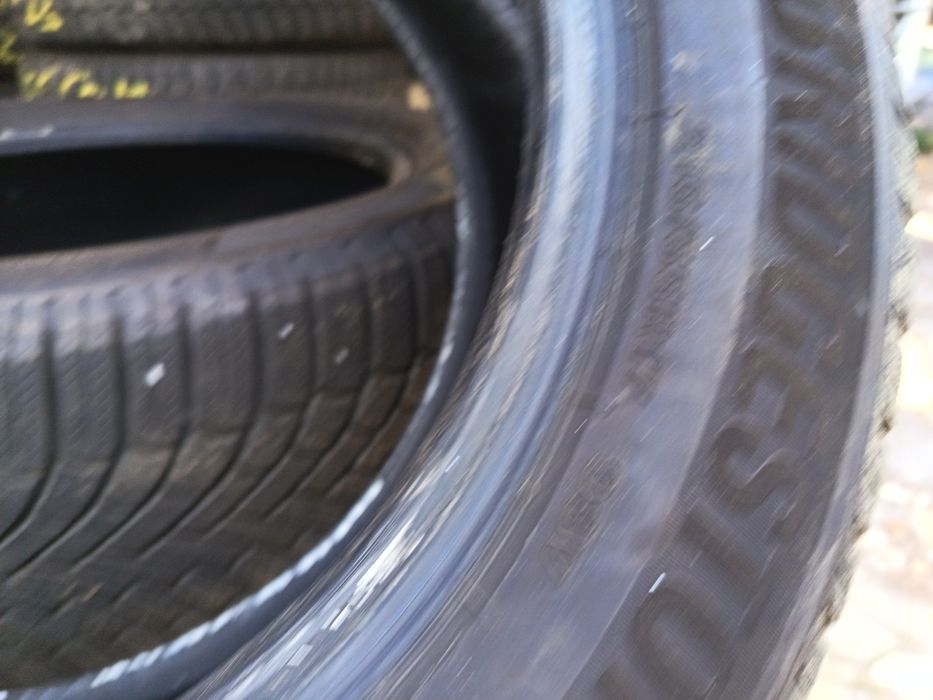 Anvelope MS iarna 215 55 17 Bridgestone 2025 5-6mm