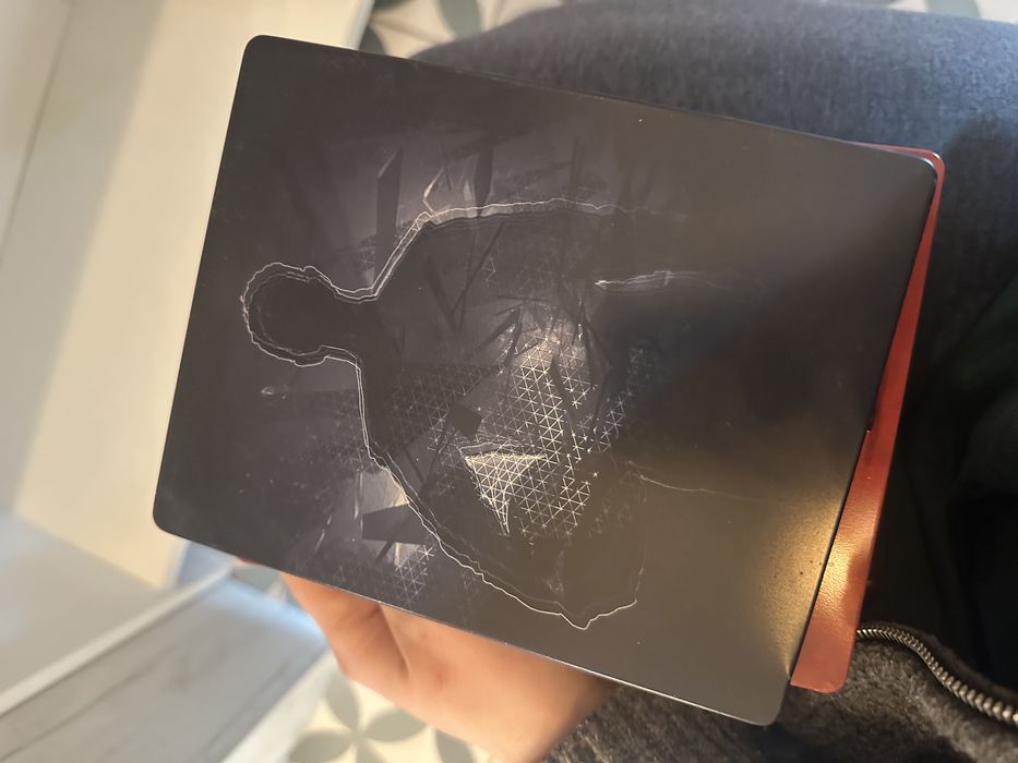 Star Wars Playstation 4 PS4 с колекция на игри