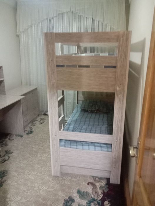 Детская мебель, спальный гарнитур