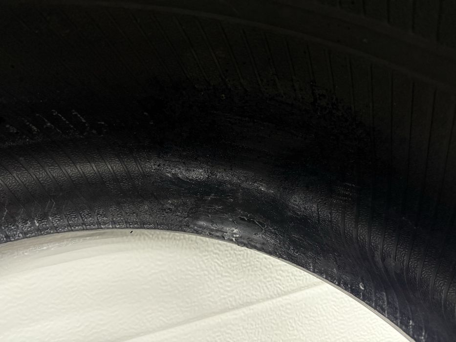 Anvelope M+S 245/40/r20 275/35/r20 BMW seria 7 G11 G12