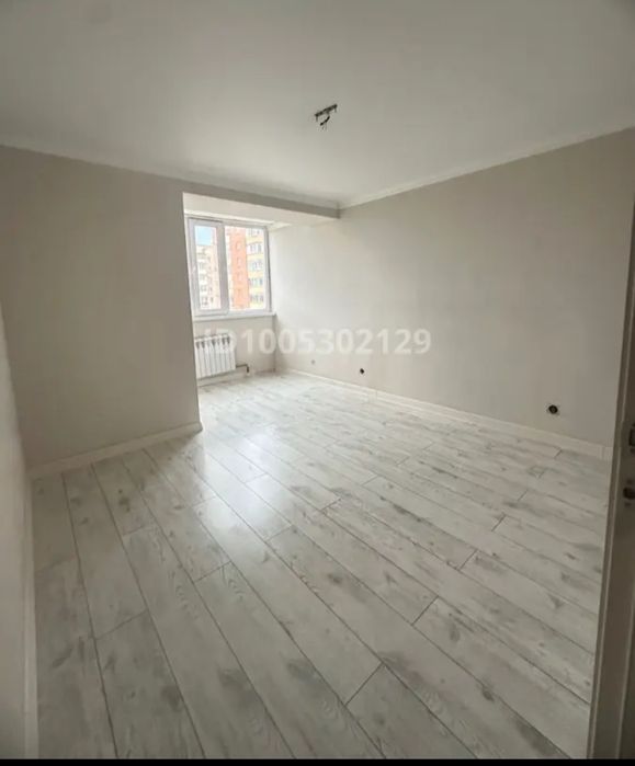 Продаётся 3х ком кв Центральный