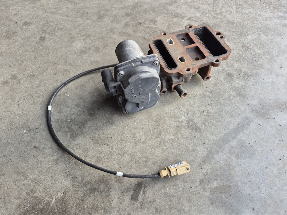 Egr Vw Crafter Transporter t6 2.0 tdi cod 233287130
2016 2017