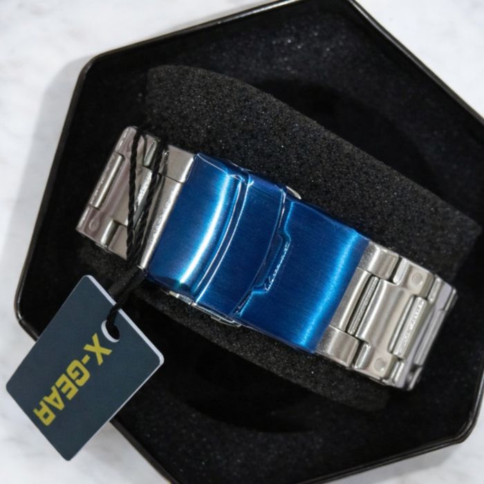 Мъжки часовник X-GEAR