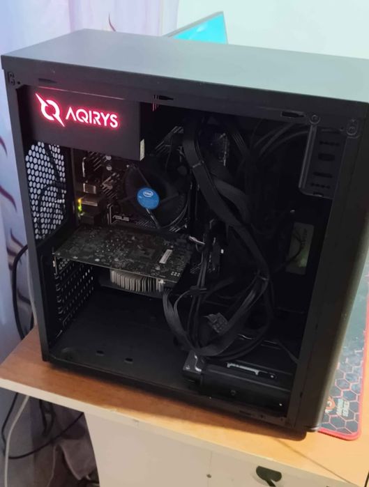 Pc unitate gaming
