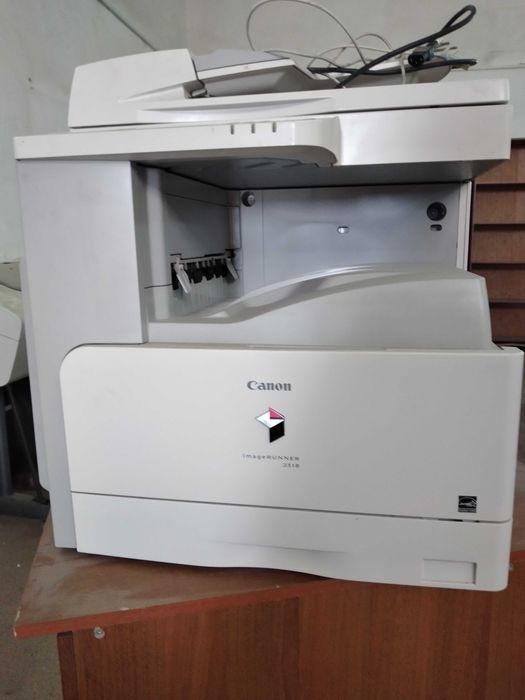 принтер Canon 2318