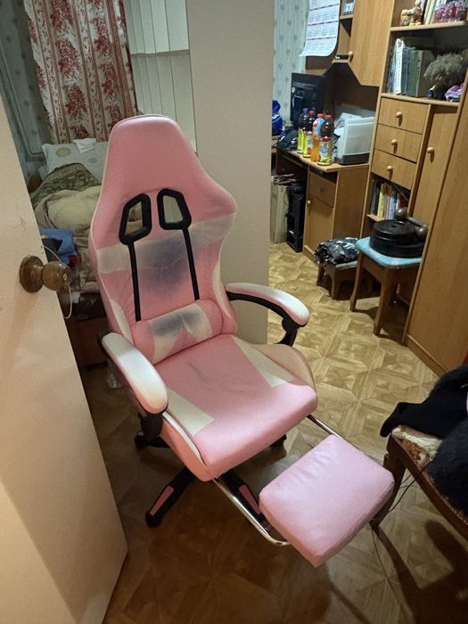 Компьютерный стул