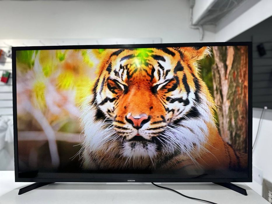 Samsung Led 43дюйм