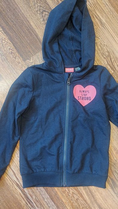 Детски памучен комплект анцунг LUPILU  4-6г(110-116)