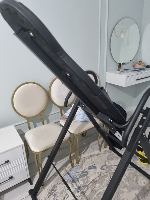 Продаётся Genau Инверсионный стол FITSPINE EA-350