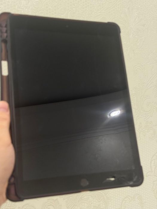 Продается Айпад 7 128гб + apple pencil