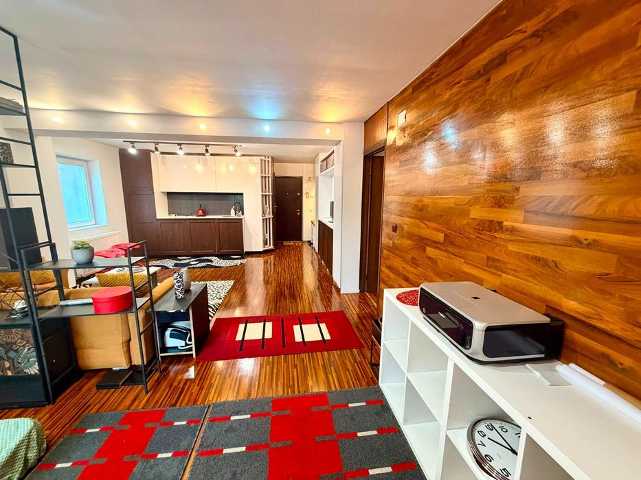Apartament 2 camere (Posibill transformat in 3) Ideal Locuință /Business