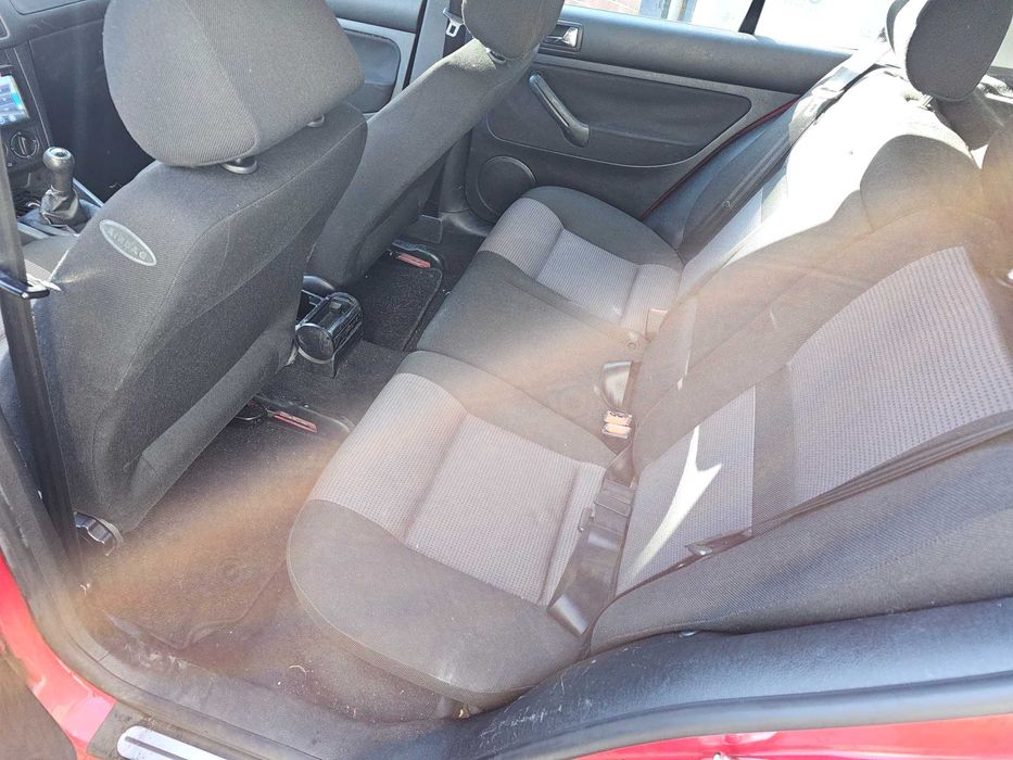 Фолксваген голф 4 1.4 Климатик Теглич