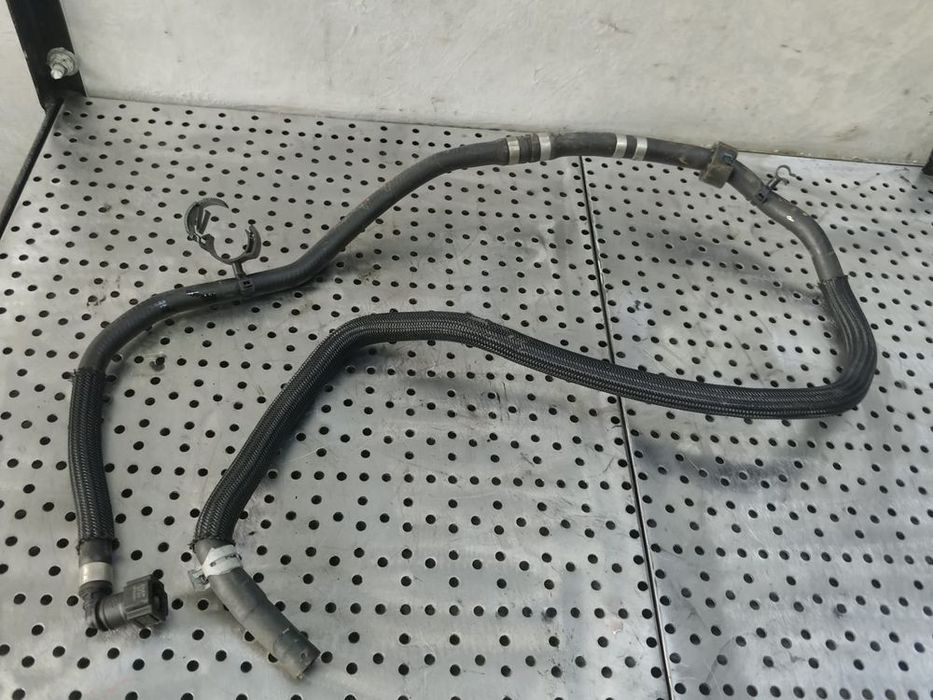furtun apa 1.5 tdci  ztda ford focus 4